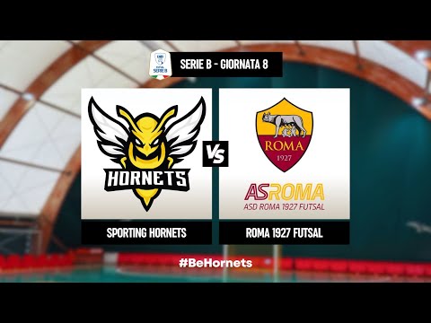 Sporting Hornets - Roma 1927 (HL)