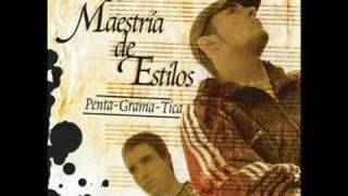 Maestria de Estilos  -La musica perece (con Zwey) 2003