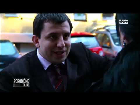 Porodične tajne 2022 - Misteriozna prošlost