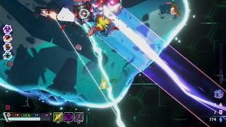 Galactic Glitch [GamePlay] 14