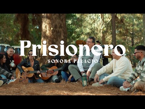 Sonora Palacio - Prisionero (Video Oficial)