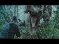 Jurassic World 2015 Action Scenes Hollywood Movie2015 Dainasor Action Scenes