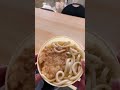 Did This Machine Just Make My Noodles?! - Day 5