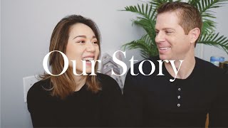 ่ท่ๅ
ฌๆๆ้็จโOur StoryโVanessaLiao