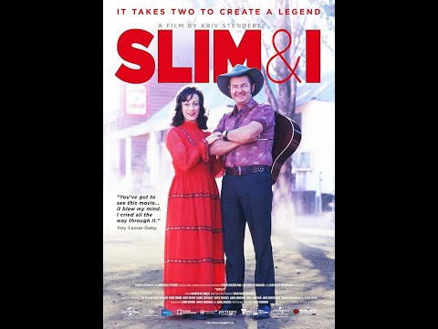 SLIM & I trailer