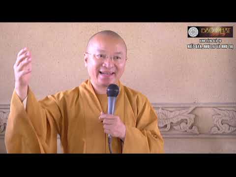 Kinh lăng già 10: Niết-bàn, Như Lai và như thị