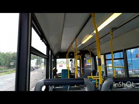 *high speed* E&M horsburgh Dennis dart MPD (SN06 BSO) (part 2)