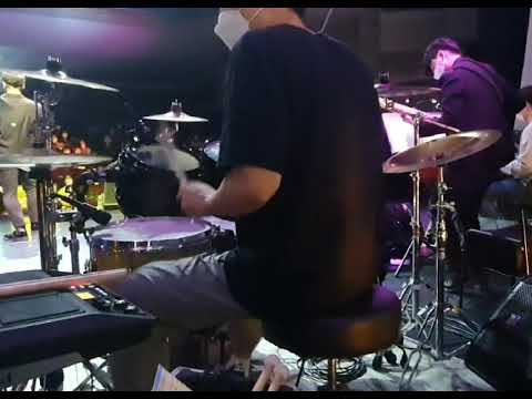 [ 남쌍드럼 ] 휘성 - 너라는명작