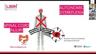 Tine Haworth Cardiovascular Research Day 2021 - 1