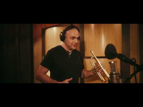 NICOLAS GARDEL - MANO FIGA EPK [VIDEO OFFICIELLE]