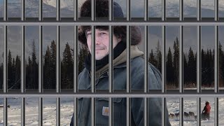 Here's why Life Below Zero Chip Hailstone went to Jail. Detail Court Case.