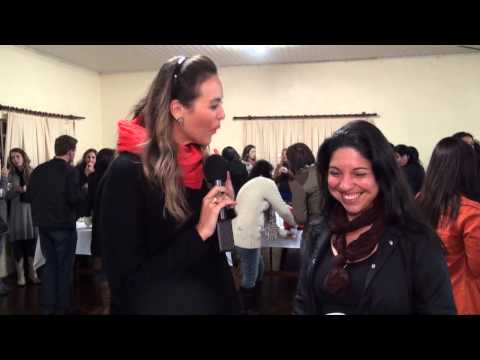 Terço das Rosas - Colégio Marista São Luiz