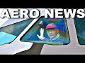 NIKI LAUDA In AVIATION AeroNews