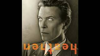 David Bowie - I Would Be Your Slave