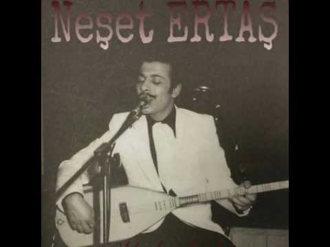 Neşet ertaş perişan hallerim ilk versiyonu