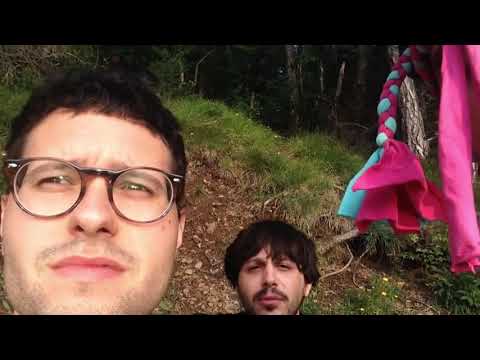 FRIUILLI - Calcutta e Popx = Friuilli - A volte la vita