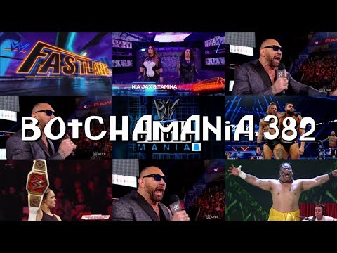 Botchamania 382