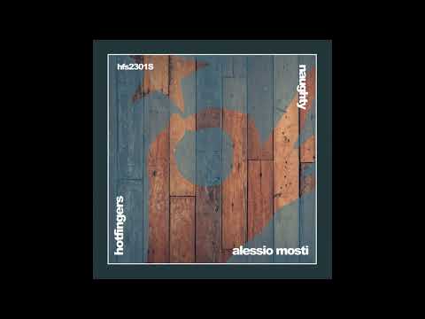 Alessio Mosti - Naughty (Original Mix)