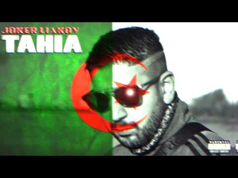 JOKER LIAKOV "TAHIA" prod by @DobleTres