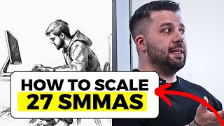 How we scaled 27 SMMA