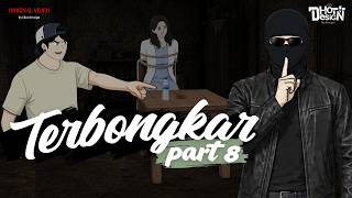 Download lagu TERBONGKAR PART 8 - Dhot Design mp3 Download lagu TERBONGKAR PART 8 - Dhot Design mp3