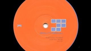 Gaetano Parisio - Untitled ( Chapter Seven - B1 )