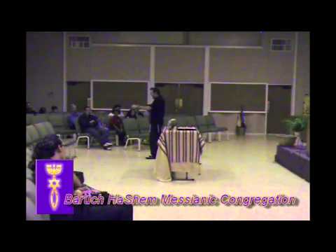 BHS Rabbi's Message - Boker Shabbat, 06 14 2014