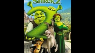 Shrek 2 (Backwards)