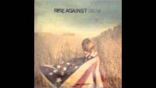 Rise Against: Endgame - This is Letting Go