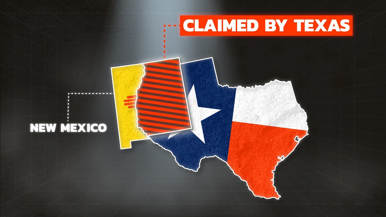 America's Internal Border Wars