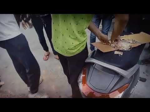 Happy birthday Snehil Shrivastava | 14/10/2022 |