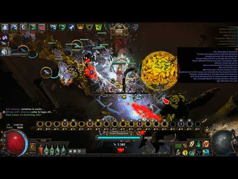 T14 Blighted Map ---- 100% AFK - No Towers ----