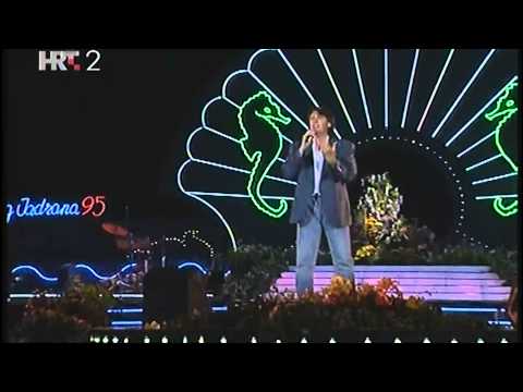 Pero Panjković-Bijele ruže[HD]