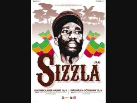 SIZZLA - DON´T SAY
