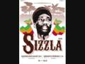 SIZZLA - DON´T SAY