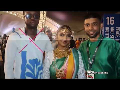 Heritage Month verbindt Surinamers wereldwijd