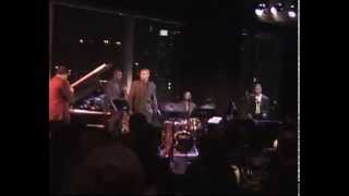 Eric Reed live at Dizzy's: “The Music of Cedar Walton" - Part 1