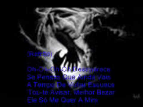 Diana Lucas - Ohh!! Desaparece!!!