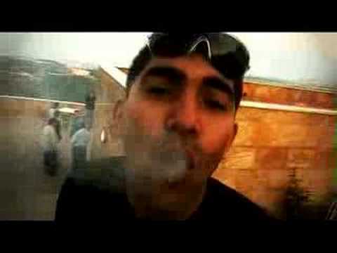 Ali B ft Sjaak Niks te maken