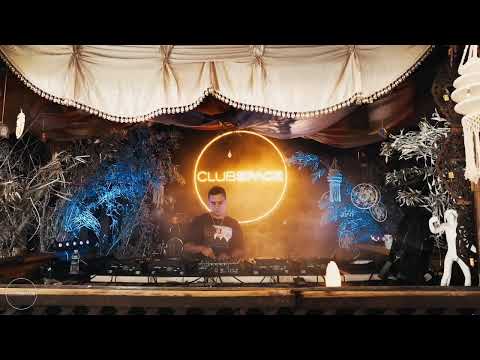 Jean Pierre (Live Stream) - Club Space Miami