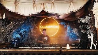 Jean Pierre Live Stream Club Space Miami