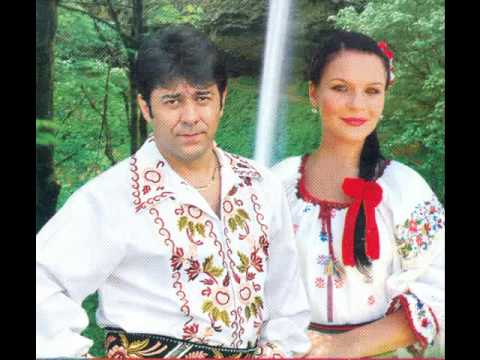 Cristina Retegan si Nicu Cioanca - Vecina