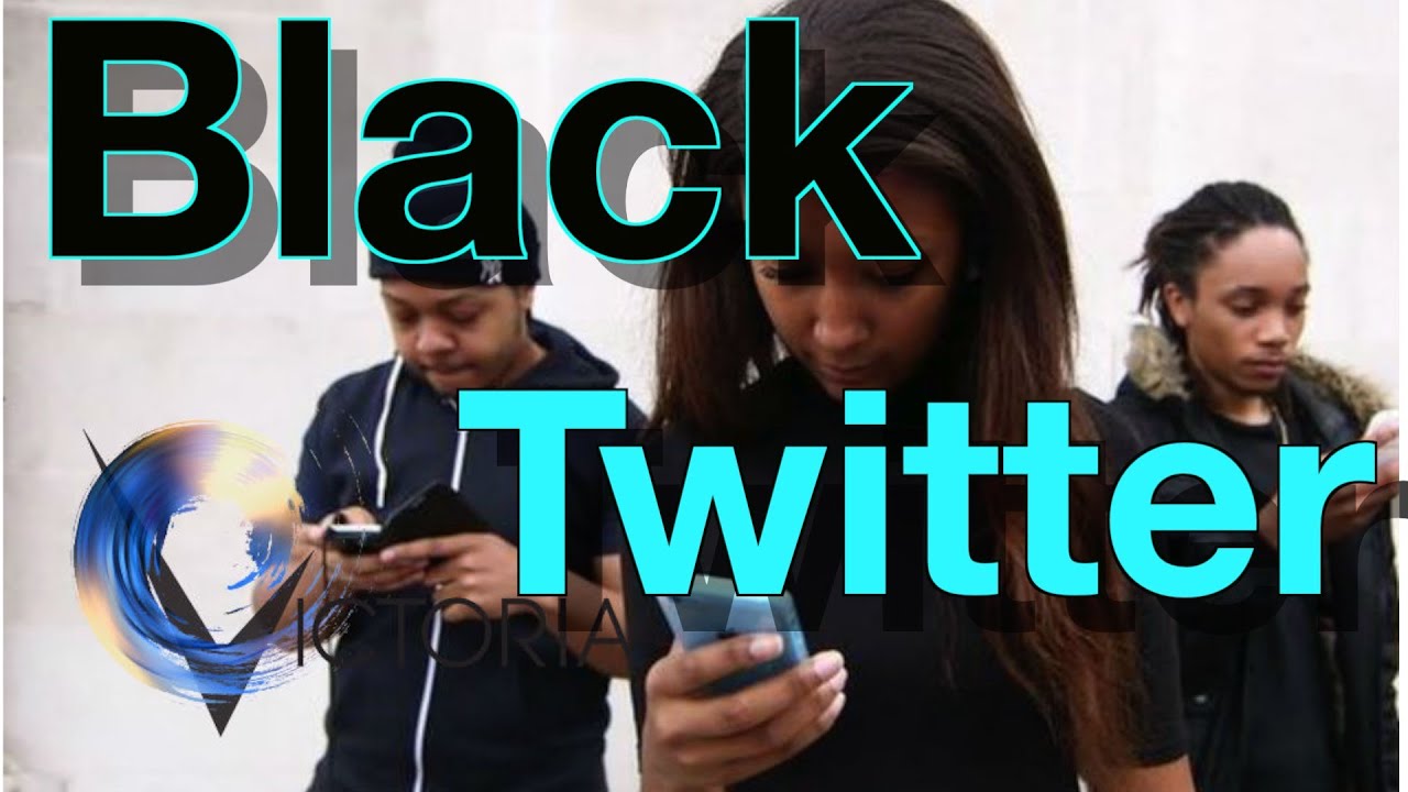 The politics of Black Twitter - BBC News
