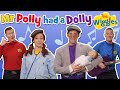 The Wiggles: Mr Polly Had a Dolly | The Wiggles Nursery Rhymes 2 | Kids Songs
