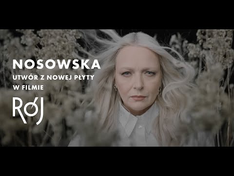 MAJAK (z filmu RÓJ) - Nosowska feat. Natalia Szroeder  | płyta Degrengolada