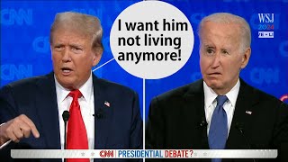 [YTP] - 2024 prezidential D-bait (part 2)