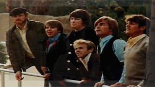 The Beach Boys ~ Caroline, No (Stereo)