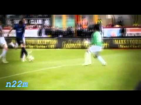 ●IMPAZZISCO PER TE●  video spettacolare sull'inter [official video]