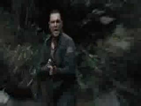 The Condemned - Animal i've become