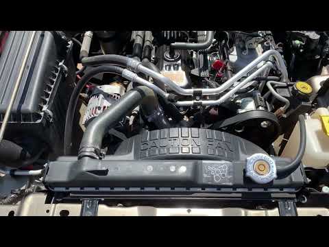 2004 Jeep Wrangler Rubicon